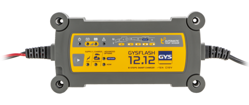 [029552] GYS GYSFLASH 12.12 - (UK)