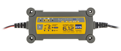 [029613] GYS GYSFLASH 6.12 - (UK)