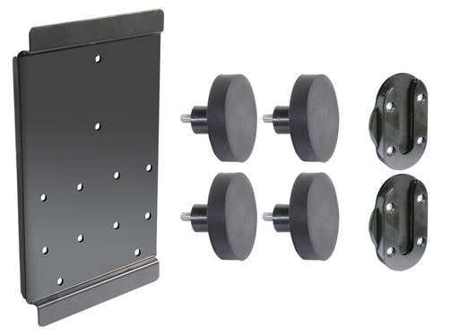 [029637] GYS MOUNTING BRACKET MAGNETFIX FOR GYSFLASH 102.12