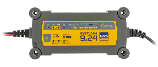 [029651] GYS GYSFLASH 9.24 - (UK)