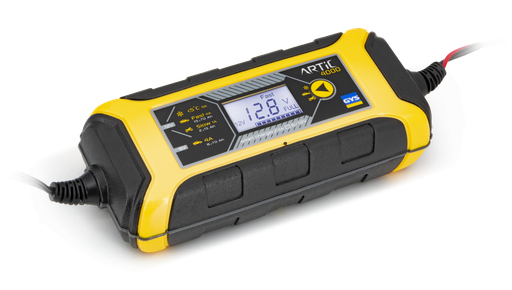 [029705] GYS ARTIC 4000 - (UK)