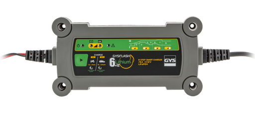 [029729] GYS GYSFLASH LITHIUM 6A