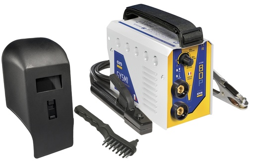 [029941] GYS GYSMI 80 P (WITH CASE)