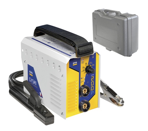 [030794] GYS GYSMI 200 P (WITH CASE)