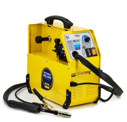 [033993] GYS SMARTMIG 110