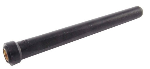 [037380] GYS LONG BACK CAP - ABITIG TORCH 450W