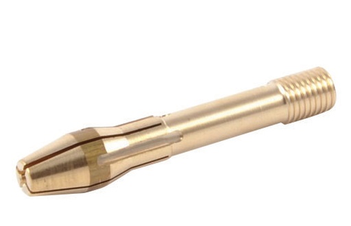 [037397] GYS 3 ELECTRODE HOLDERS Ø2.4 - TORCH ABITIG ABITIG 450W
