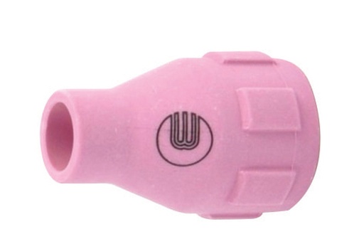[037427] GYS 5 DIFFUSING NOZZLES Ø10 (l.37mm) FOR TORCH ABITIG 450W