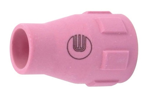 [037434] GYS 5 DIFFUSING NOZZLES Ø13 (l.37mm) FOR TORCH ABITIG 450W