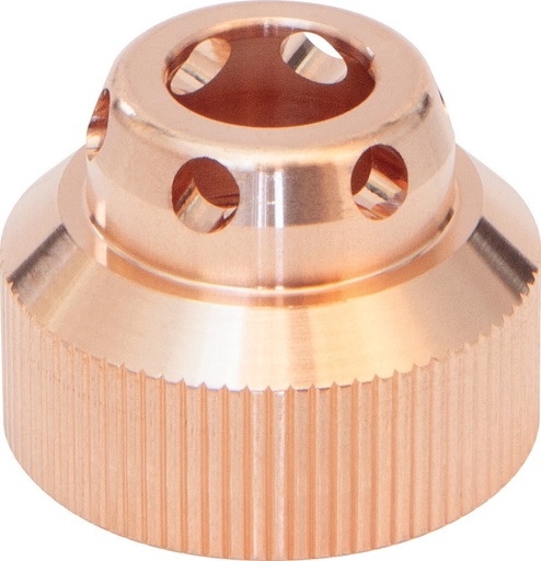 [037496] GYS 1 DEFLECTOR PRECISIONCUT - TORCH PLASMA AT-125