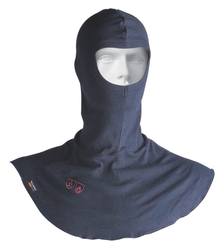 [037687] GYS WELDING HOOD FIRE RESISTANT