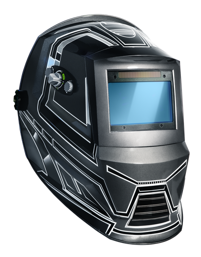 [037908] GYS LCD GYSMATIC 5/13 TRUE COLOR XL