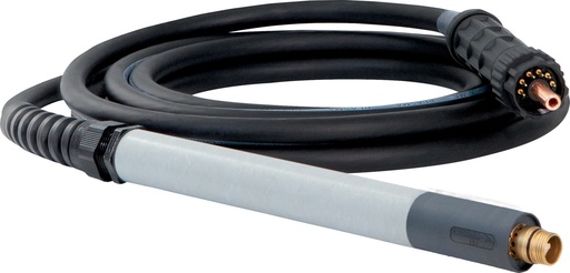 [038479] GYS PLASMA AUTOMATIC TORCH AT-125 - 6m - WITHOUT CONSUMABLES