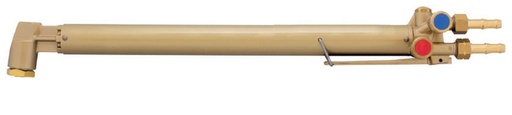 [038783] GYS HIGH PRESSURE CUTTING TORCH HG1 REINFORCED
