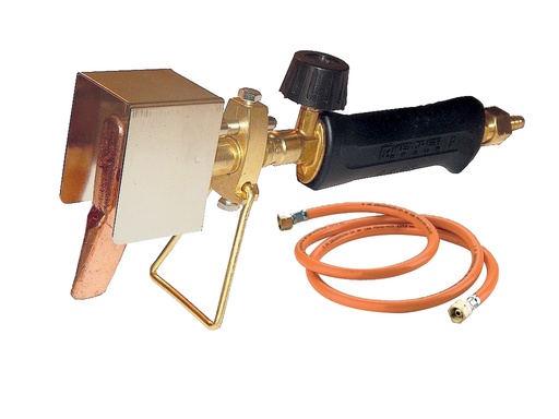 [038844] GYS SOLDERING IRON KIT - NOZZLE Ø 17mm