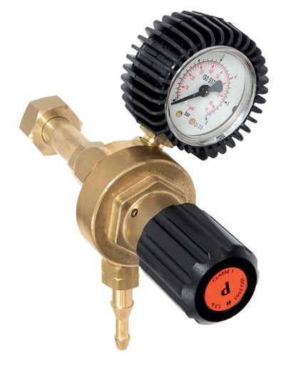 [038998] GYS REGULATOR PROPANE PRO