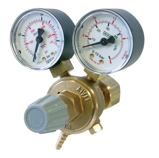 [039032] GYS OX REGULATOR (OXYGEN)