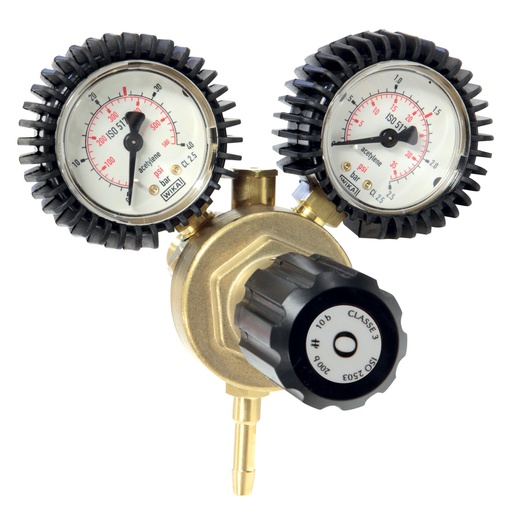 [039049] GYS OX PRO REGULATOR (OXYGEN)