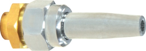 [039124] GYS CUTTING NOZZLE FOR BLOWTORCH