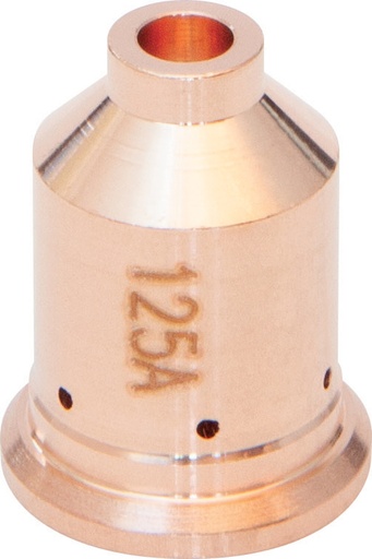 [039285] GYS 5 GOUGING TIPS 125A - PLASMA TORCH MT-125