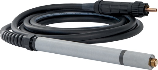 [039520] GYS PLASMA AUTOMATIC TORCH AT-125 - 12m - NO CONSUMABLES