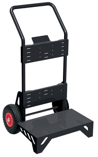 [039568] GYS HAND TROLLEY JOBSITE XL