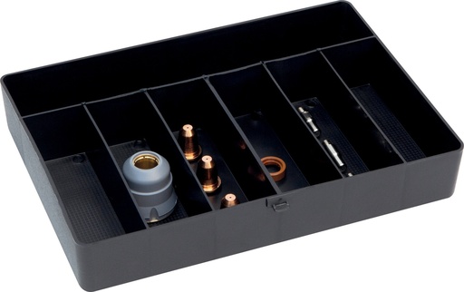 [039957] GYS Box of consumables for Plasma TPT40 torch
