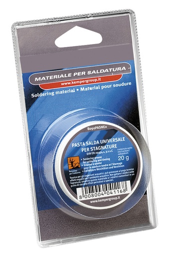 [040549] GYS SOLDERING SPREAD - 20gr