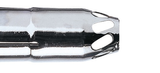 [040571] GYS NOZZLE FOR 250A TORCH FUME EXTRACTION