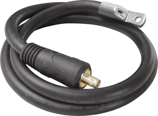 [040670] GYS 5M CABLE FOR GOUGING TORCH