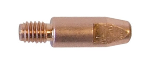 [041080] GYS Bag of 10 contact tips D.1.6 Alu M6 special