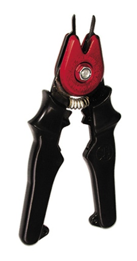 [041332] GYS Special plier MIG MAG. 12-15 mm nozzle