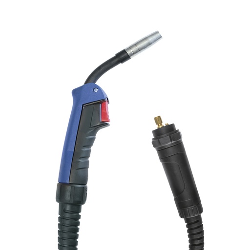 [041424] GYS MIG TORCH 150A - 3M (TC Ø 0.8 mm M6)
