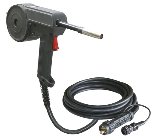 [041486] GYS SPOOL GUN TORCH 150A