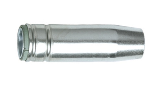 [041783] GYS 3 conical nozzles for MIG torch 350 A