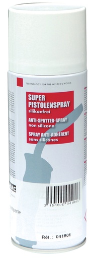 [041806] GYS Anti-spatter spray (without Silicon)