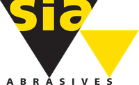 [SIA.4800.6167.00] Sia P80 125mm 1950 Fibotec Siafast Disc 41 Hole (Pkt 100)