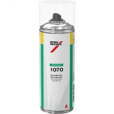 [SPI.40292400] 400ml Spies Hecker 1070 Permacron Race Blender (Each)
