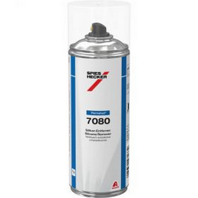[SPI.40292550] 400ml Spies Hecker 7080 Permahyd Silicone Remover (Headlight Kit