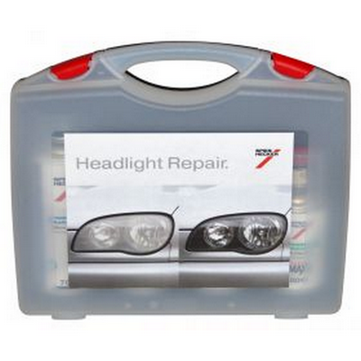 [SPI.D15340212] 1ltr Spies Hecker  Headlight Repair Kit (Each)