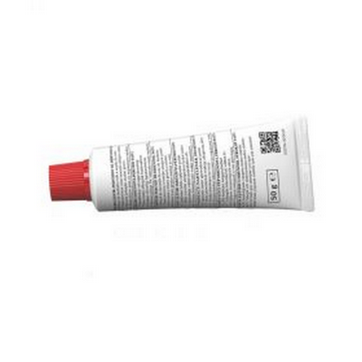 [STA.1250089283] 50g Axalta BPO Hardener Paste Red (Each)