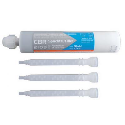 [STA.D15335223] 200ml Standox 2109 CBR Putty (Each)