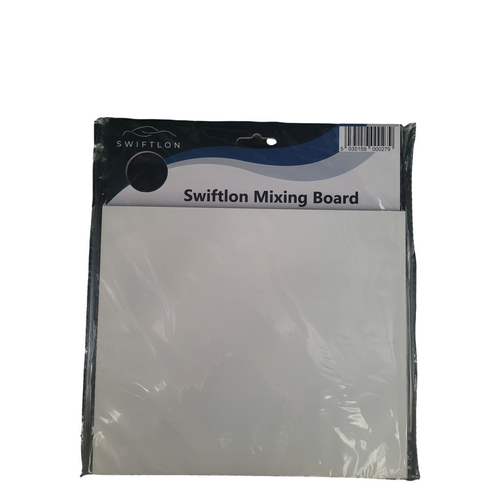 [SWI.05000001] Swiftlon® 100 Sheet Mixing Board (Each)