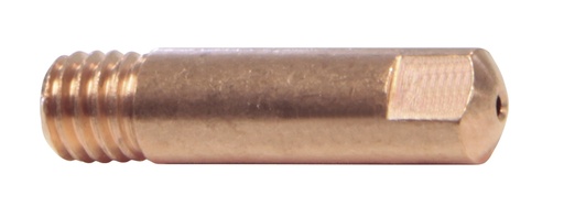 [041912] GYS Bag of 10 contact tips for torch 150A Ø 0.8