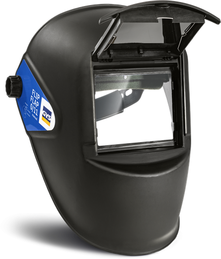 [042513] GYS FLIP-FLAP WELDING HELMET