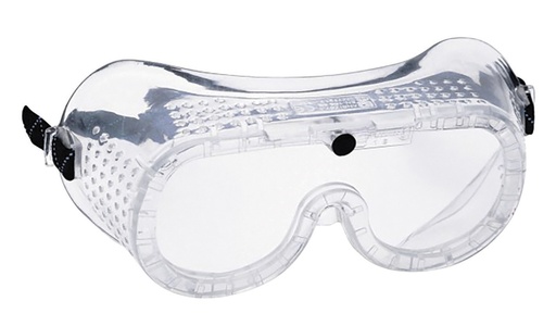 [042827] GYS Mask anti-blasting. anti-fogging  (blister)
