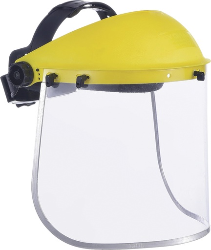 [042865] GYS Protection Screen for Grinding
