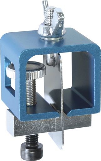 [043190] GYS SET OF 4 EDGE-TO-EDGE HOLDING CLAMPS