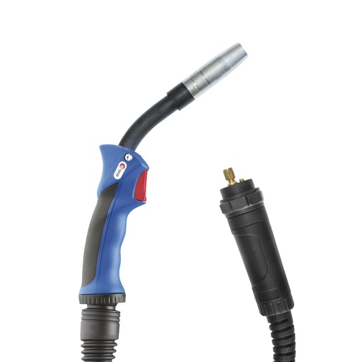 [043268] GYS MIG TORCH GRIP 150A - 3M - (CTØ0.8mm-M6)