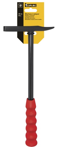 [044128] GYS PRO CHIPPING HAMMER 425 GR